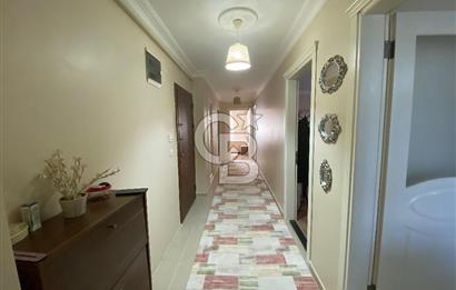 ALİAĞA YENİMAHALLE GENİŞ FERAH SATILIK 3+1