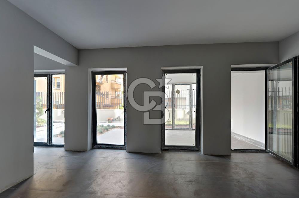 ANKARA YENİ MAHALLE EFFECTUM OFFICE SATILIK KOMPLE BİNA FIRSAT