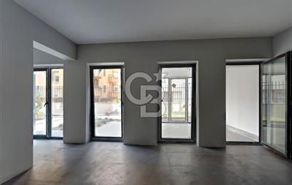 ANKARA YENİ MAHALLE EFFECTUM OFFICE SATILIK KOMPLE BİNA FIRSAT