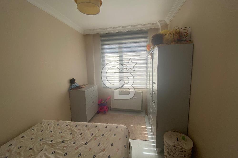 YENİMAHALLE'DE HASTANE ÇEVRESİNDE ASANSÖRLÜ ÇATI DUBLEKSİ