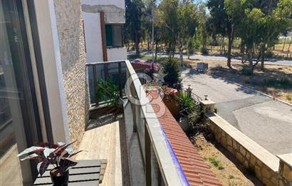 İZMİR ALİAĞA YALI MAHALLESİNDE EŞYALI KİRALIK 1+1 DAİRE