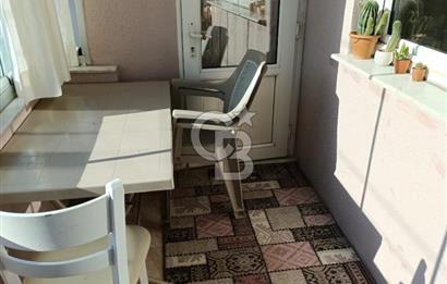 ALİAĞA ÇARŞI MERKEZDE GENİŞ KİRALIK 3+1