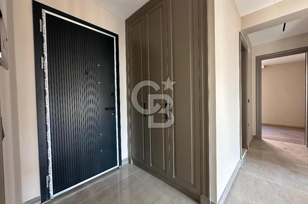 SATILIK 2+1 Daire 115 M2 Net Atakent Sahile Yoluna Yakın
