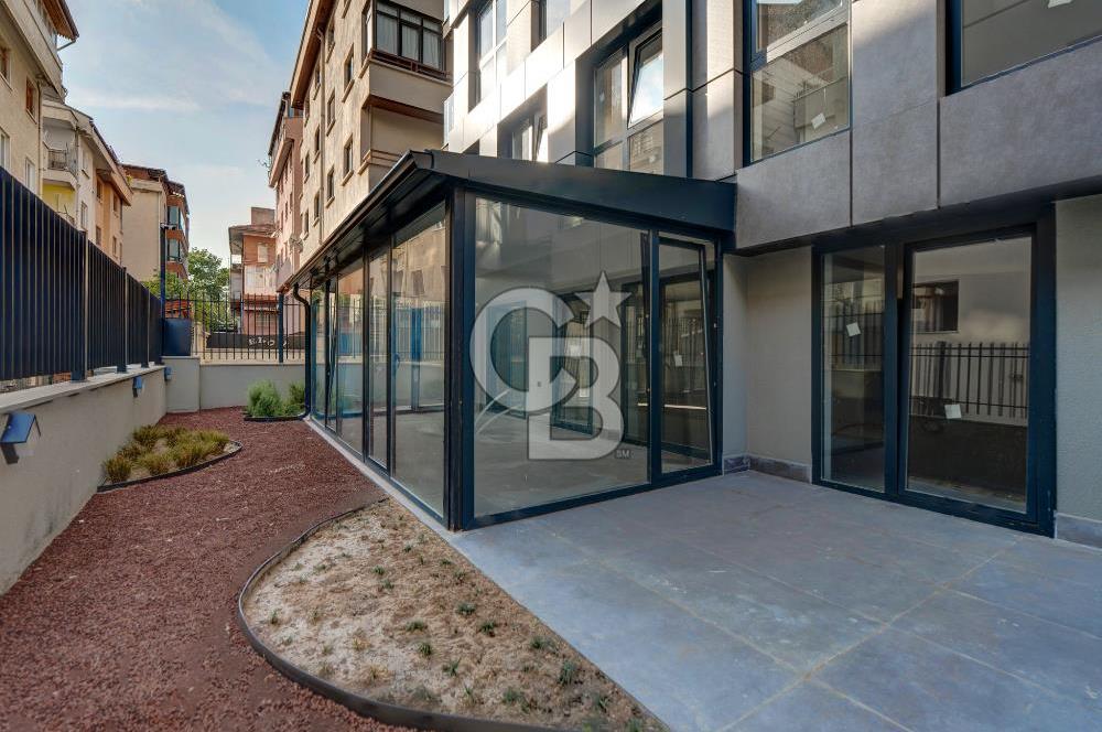 ANKARA YENİ MAHALLE EFFECTUM OFFICE SATILIK KOMPLE BİNA FIRSAT