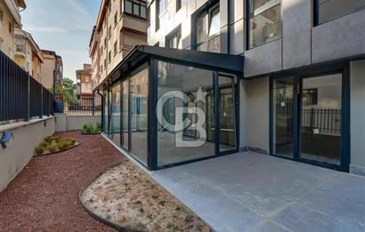 ANKARA YENİ MAHALLE EFFECTUM OFFICE SATILIK KOMPLE BİNA FIRSAT