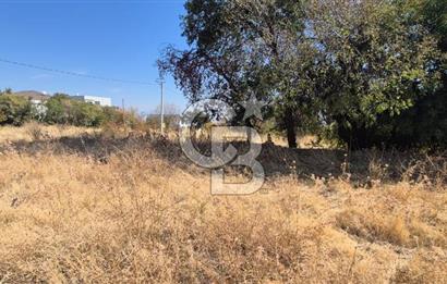 Başkarcı Vali Konağı Yakını Köşe Parsel Satılık 413 M² Arsa