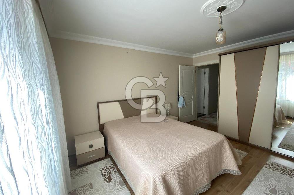 ALİAĞA YENİMAHALLE GENİŞ FERAH SATILIK 3+1