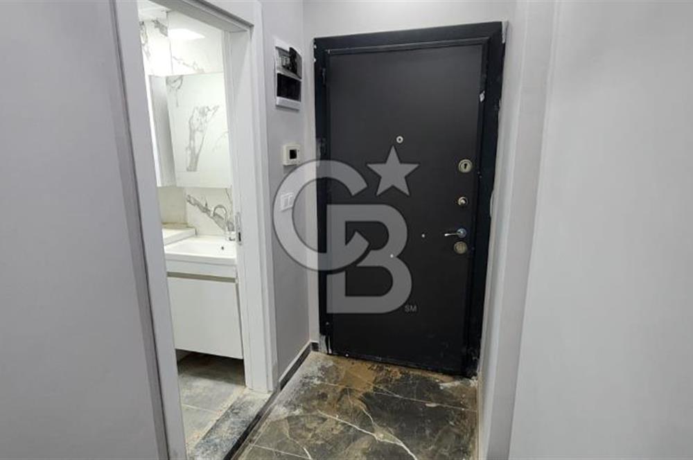 KOYUNDERE'DE SATILIK 2+1 DAİRE