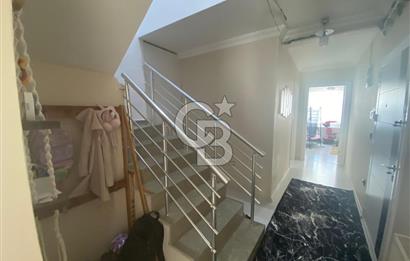 YENİMAHALLE'DE HASTANE ÇEVRESİNDE ASANSÖRLÜ ÇATI DUBLEKSİ
