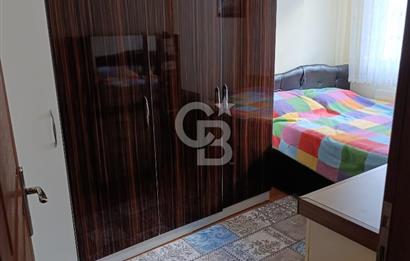 ALİAĞA ÇARŞI MERKEZDE GENİŞ KİRALIK 3+1