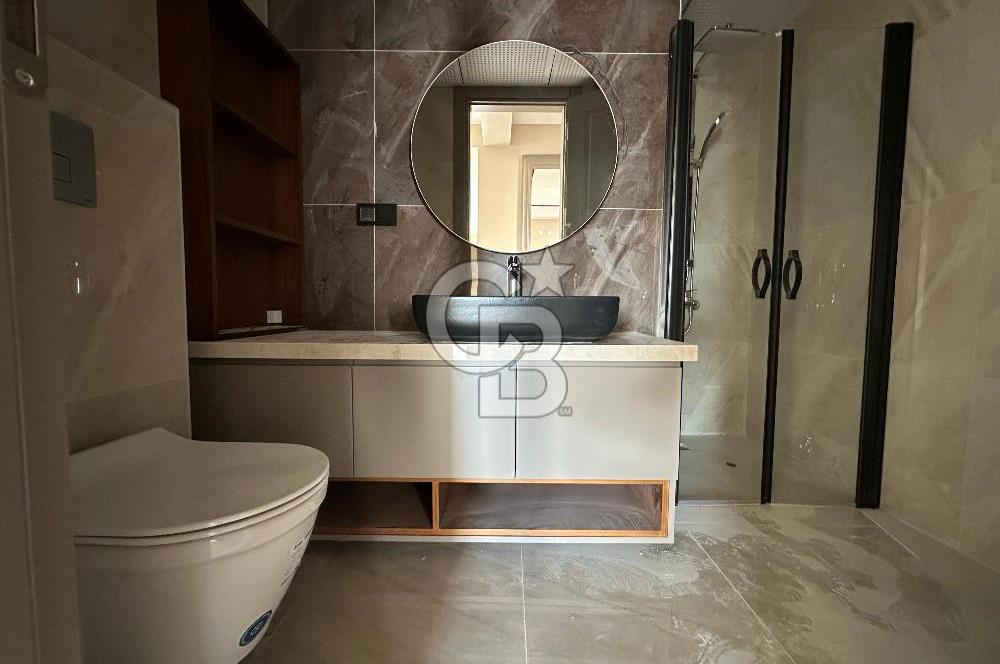 SATILIK 2+1 Daire 115 M2 Net Atakent Sahile Yoluna Yakın