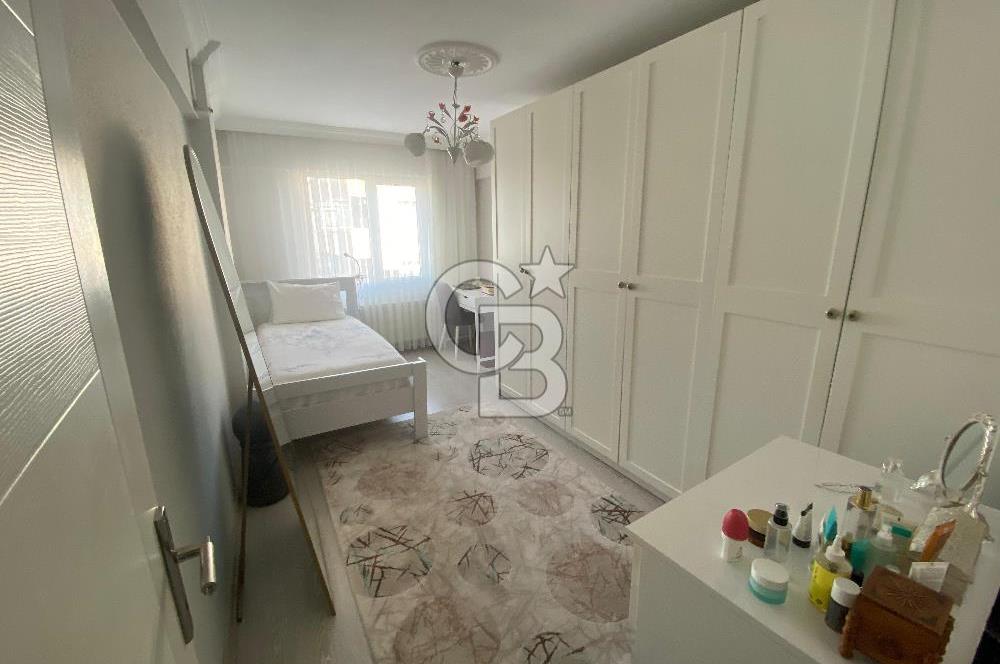 ALİAĞA ÇARŞI MERKEZDE ASANSÖRLÜ SATILIK 3+1 DAİRE