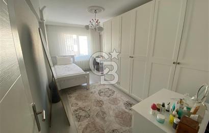 ALİAĞA ÇARŞI MERKEZDE ASANSÖRLÜ SATILIK 3+1 DAİRE