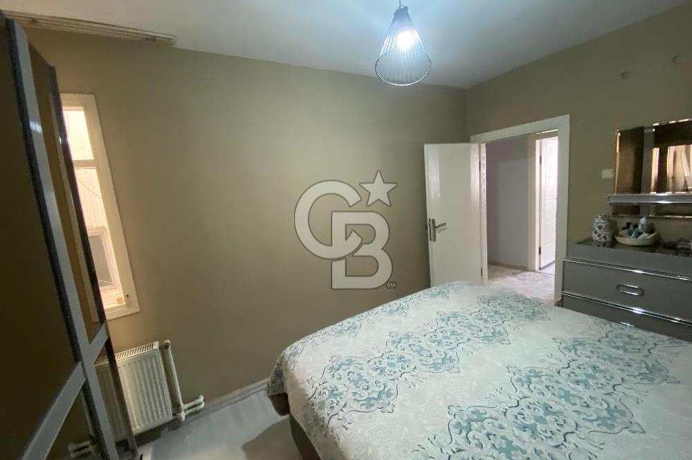 ALİAĞA ÇARŞI MERKEZDE ASANSÖRLÜ SATILIK 3+1 DAİRE