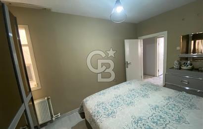 ALİAĞA ÇARŞI MERKEZDE ASANSÖRLÜ SATILIK 3+1 DAİRE