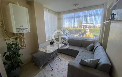 ALİAĞA YENİMAHALLE GENİŞ FERAH SATILIK 3+1
