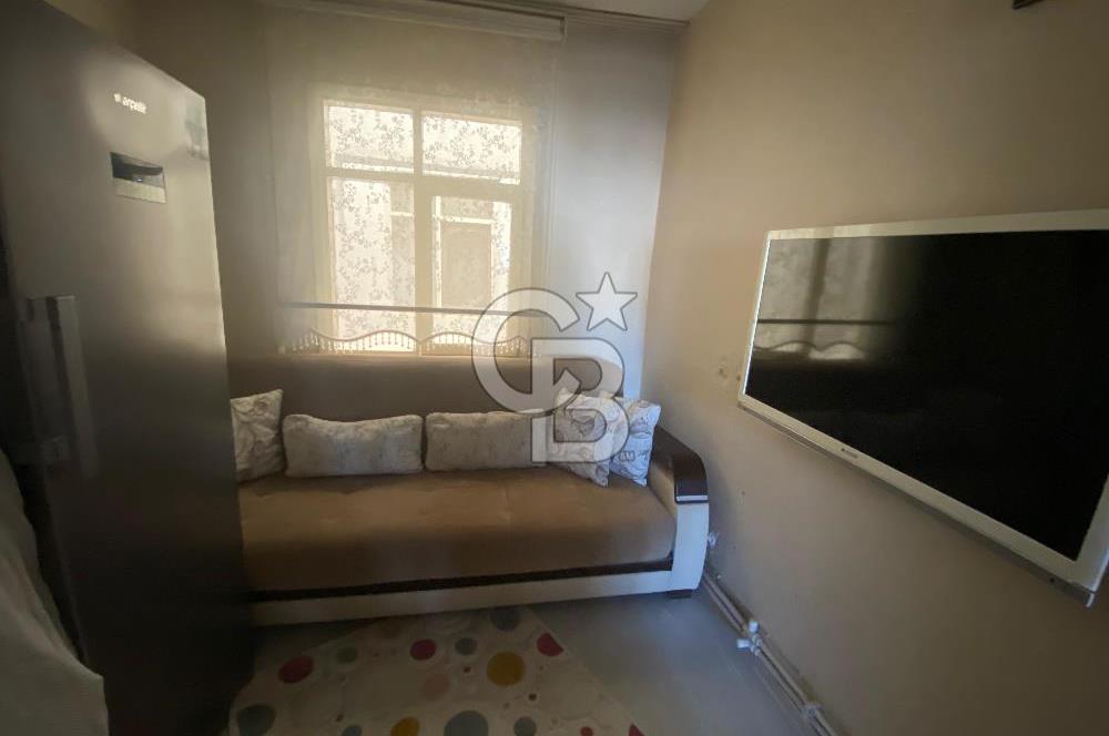 ALİAĞA ÇARŞI MERKEZDE ASANSÖRLÜ SATILIK 3+1 DAİRE