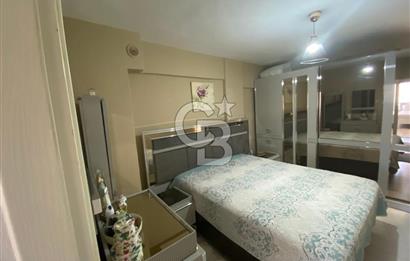 ALİAĞA ÇARŞI MERKEZDE ASANSÖRLÜ SATILIK 3+1 DAİRE
