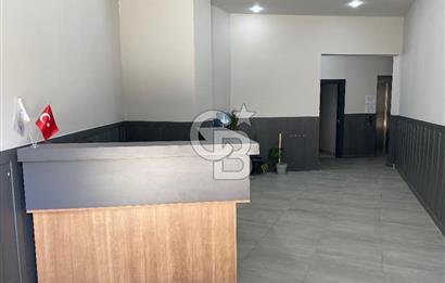 İZMİR ALİAĞA SİTELERDE İZPEK STATİON'DA KİRALIK 2+1 DAİRE