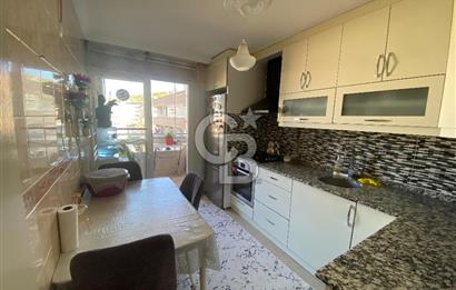 ALİAĞA ÇARŞI MERKEZDE ASANSÖRLÜ SATILIK 3+1 DAİRE