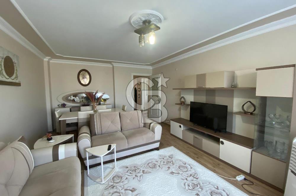 ALİAĞA YENİMAHALLE GENİŞ FERAH SATILIK 3+1