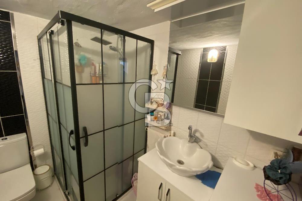 ALİAĞA ÇARŞI MERKEZDE ASANSÖRLÜ SATILIK 3+1 DAİRE