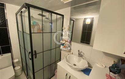 ALİAĞA ÇARŞI MERKEZDE ASANSÖRLÜ SATILIK 3+1 DAİRE