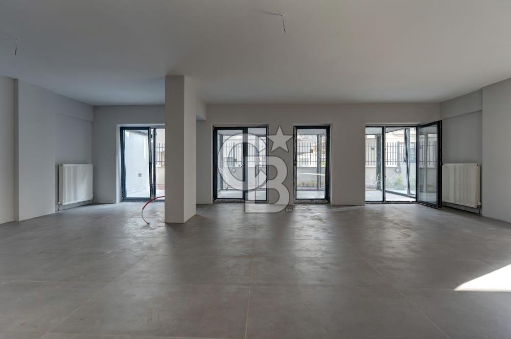 ANKARA YENİ MAHALLE EFFECTUM OFFICE SATILIK KOMPLE BİNA FIRSAT