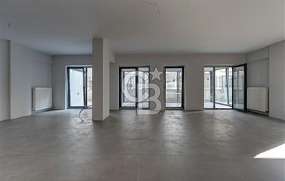 ANKARA YENİ MAHALLE EFFECTUM OFFICE SATILIK KOMPLE BİNA FIRSAT
