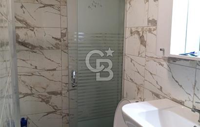 ÇİĞLİ BALATÇIKTA SATILIK FULL EŞYALI 1+1 GENİŞ DAİRE