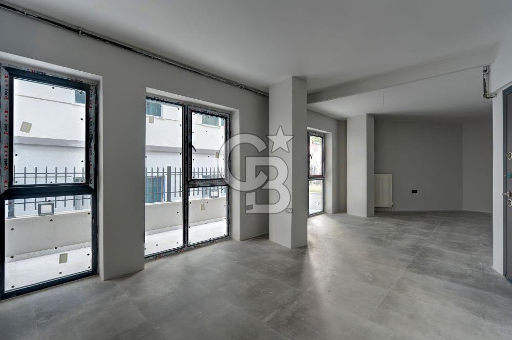 ANKARA YENİ MAHALLE EFFECTUM OFFICE SATILIK KOMPLE BİNA FIRSAT