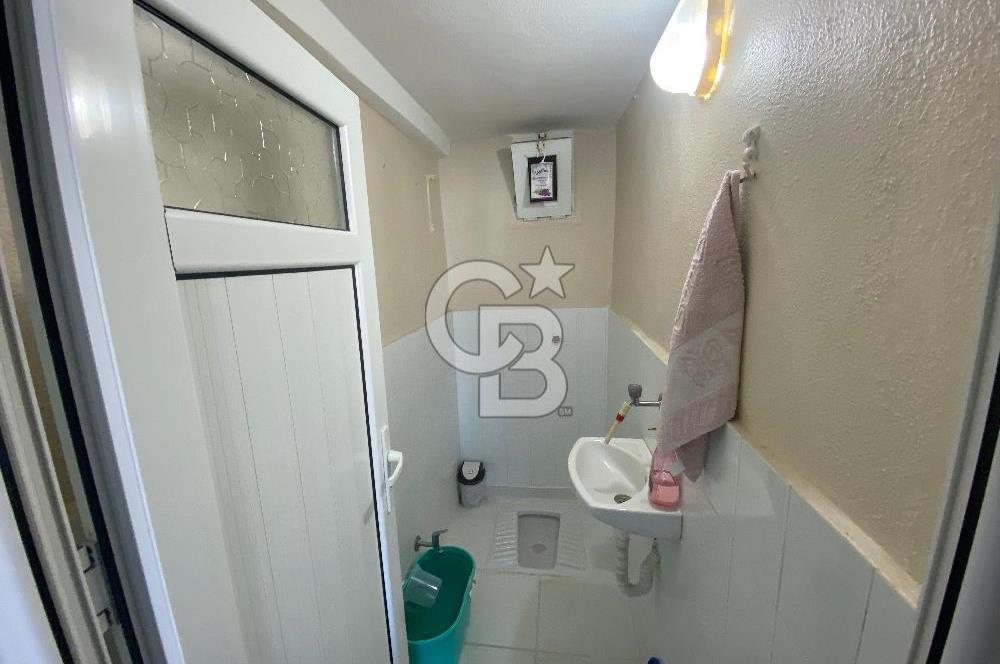 ALİAĞA ÇARŞI MERKEZDE ASANSÖRLÜ SATILIK 3+1 DAİRE