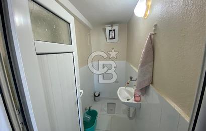 ALİAĞA ÇARŞI MERKEZDE ASANSÖRLÜ SATILIK 3+1 DAİRE