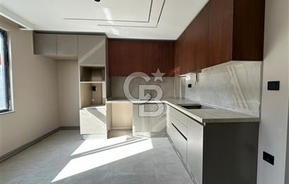 SATILIK 2+1 Daire 115 M2 Net Atakent Sahile Yoluna Yakın