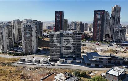 EXCELANCE VADİ 2+1 SIFIR TERASLI DUBLEKS,KAÇIRILMAYACAK FIRSAT