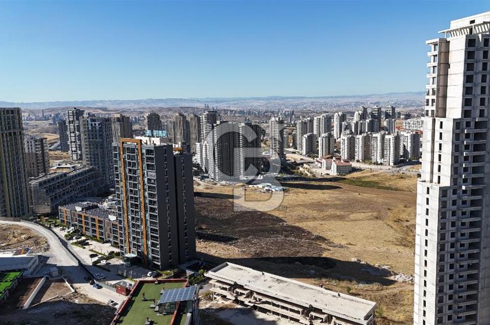 EXCELANCE VADİ 2+1 SIFIR TERASLI DUBLEKS,KAÇIRILMAYACAK FIRSAT