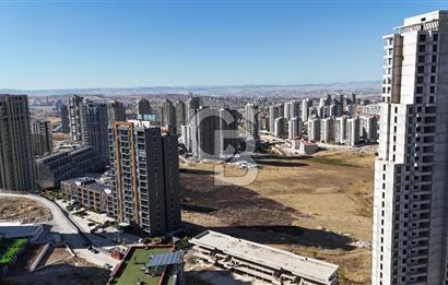 EXCELANCE VADİ 2+1 SIFIR TERASLI DUBLEKS,KAÇIRILMAYACAK FIRSAT