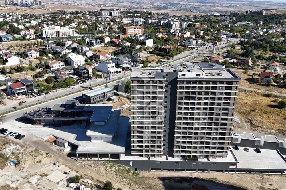 EXCELANCE VADİ 2+1 SIFIR TERASLI DUBLEKS,KAÇIRILMAYACAK FIRSAT