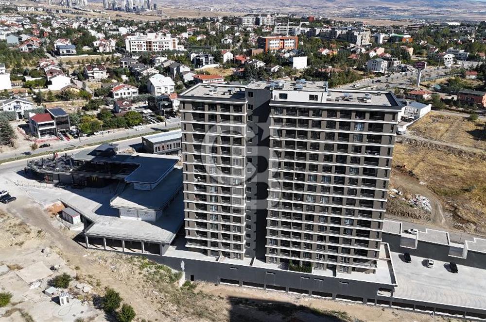 EXCELANCE VADİ 2+1 SIFIR TERASLI DUBLEKS,KAÇIRILMAYACAK FIRSAT