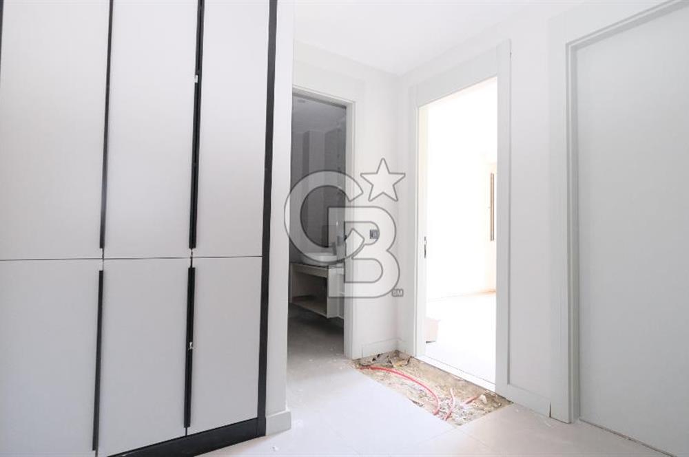 EXCELANCE VADİ 2+1 SIFIR TERASLI DUBLEKS,KAÇIRILMAYACAK FIRSAT