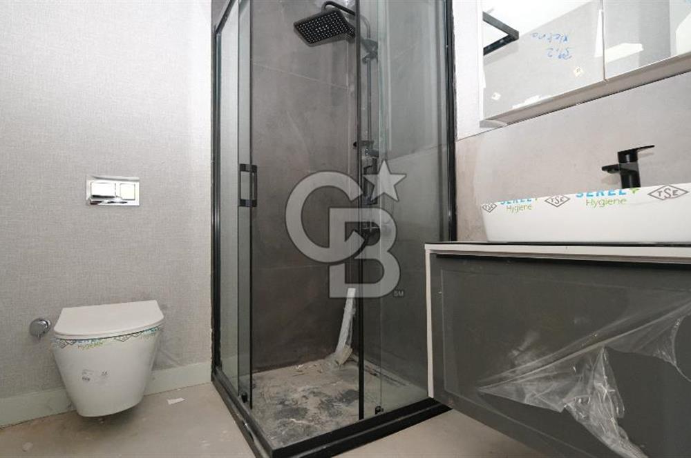 EXCELANCE VADİ 2+1 SIFIR TERASLI DUBLEKS,KAÇIRILMAYACAK FIRSAT