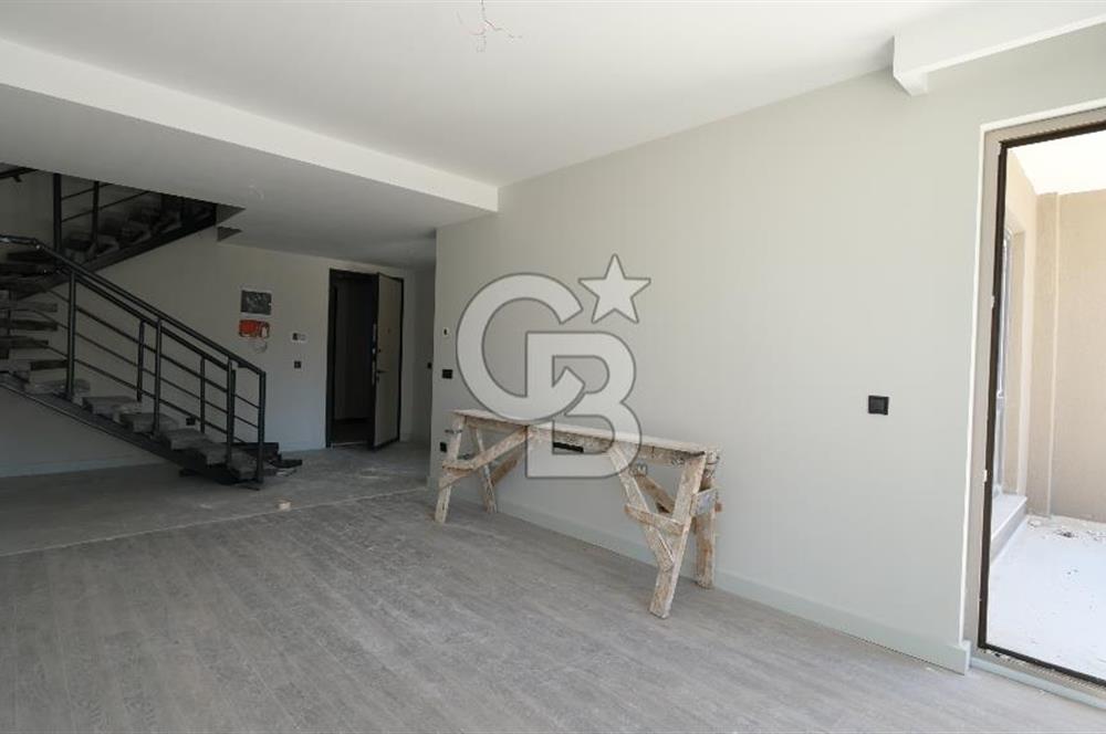 EXCELANCE VADİ 2+1 SIFIR TERASLI DUBLEKS,KAÇIRILMAYACAK FIRSAT