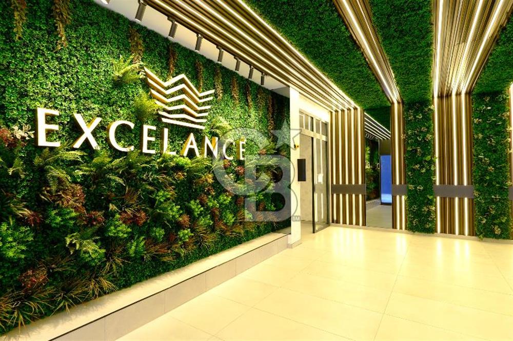 EXCELANCE VADİ 2+1 SIFIR TERASLI DUBLEKS,KAÇIRILMAYACAK FIRSAT