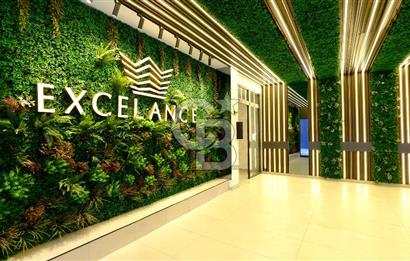 EXCELANCE VADİ 2+1 SIFIR TERASLI DUBLEKS,KAÇIRILMAYACAK FIRSAT
