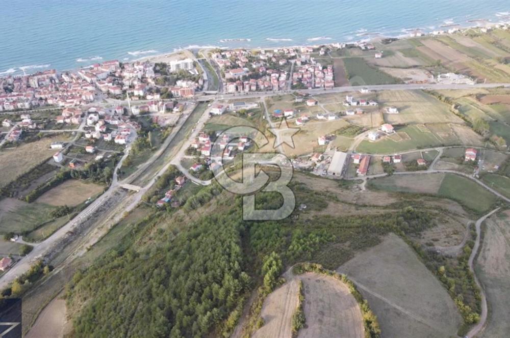 KARADENİZ AYAKLARINIZ ALTINDA
