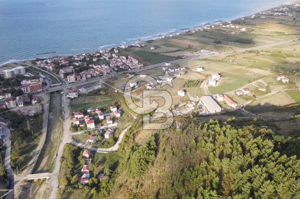 KARADENİZ AYAKLARINIZ ALTINDA