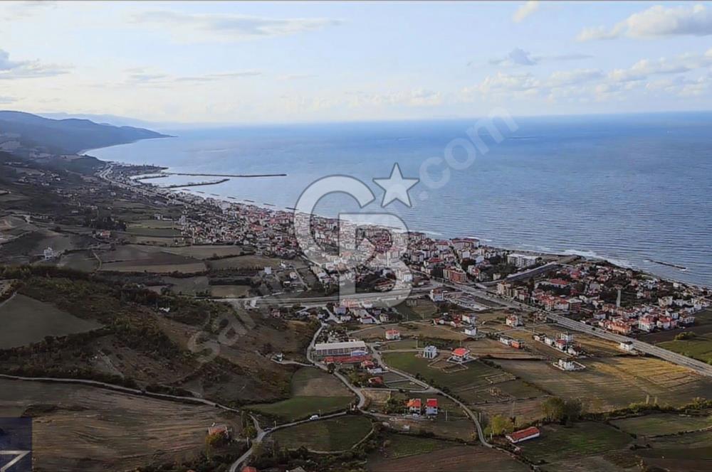 KARADENİZ AYAKLARINIZ ALTINDA