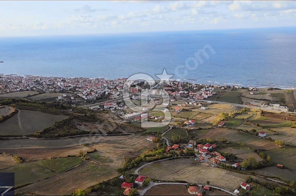 KARADENİZ AYAKLARINIZ ALTINDA