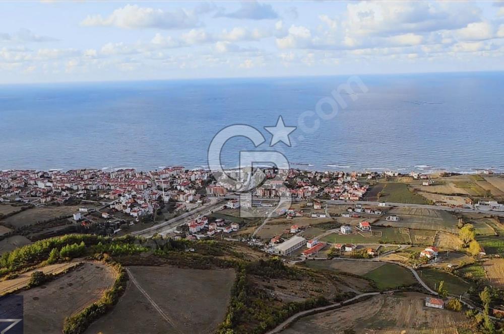 KARADENİZ AYAKLARINIZ ALTINDA
