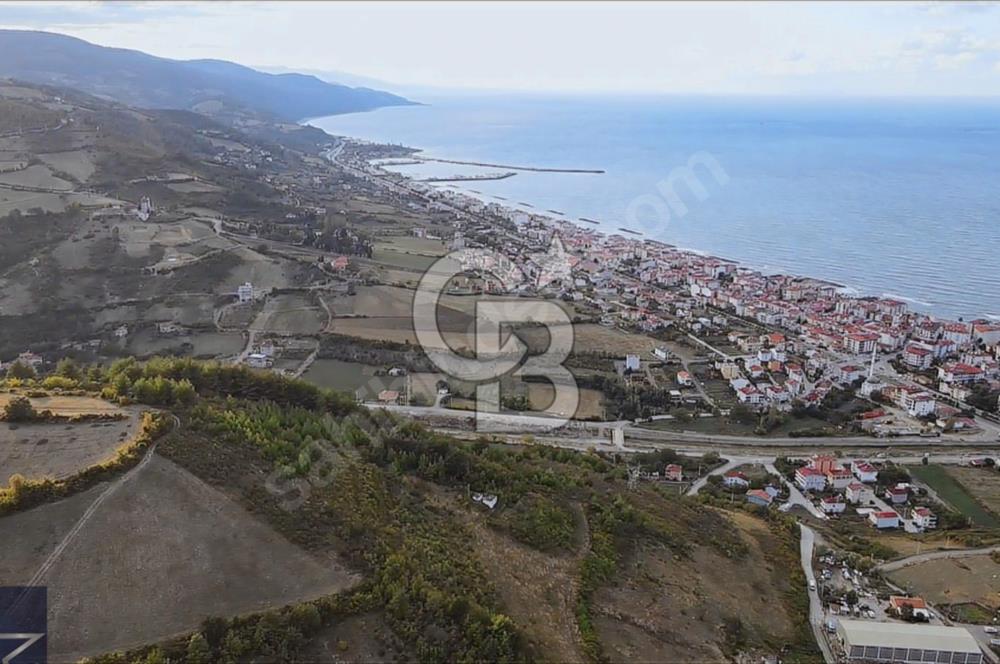 KARADENİZ AYAKLARINIZ ALTINDA